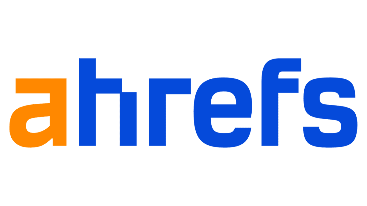 Ahrefs