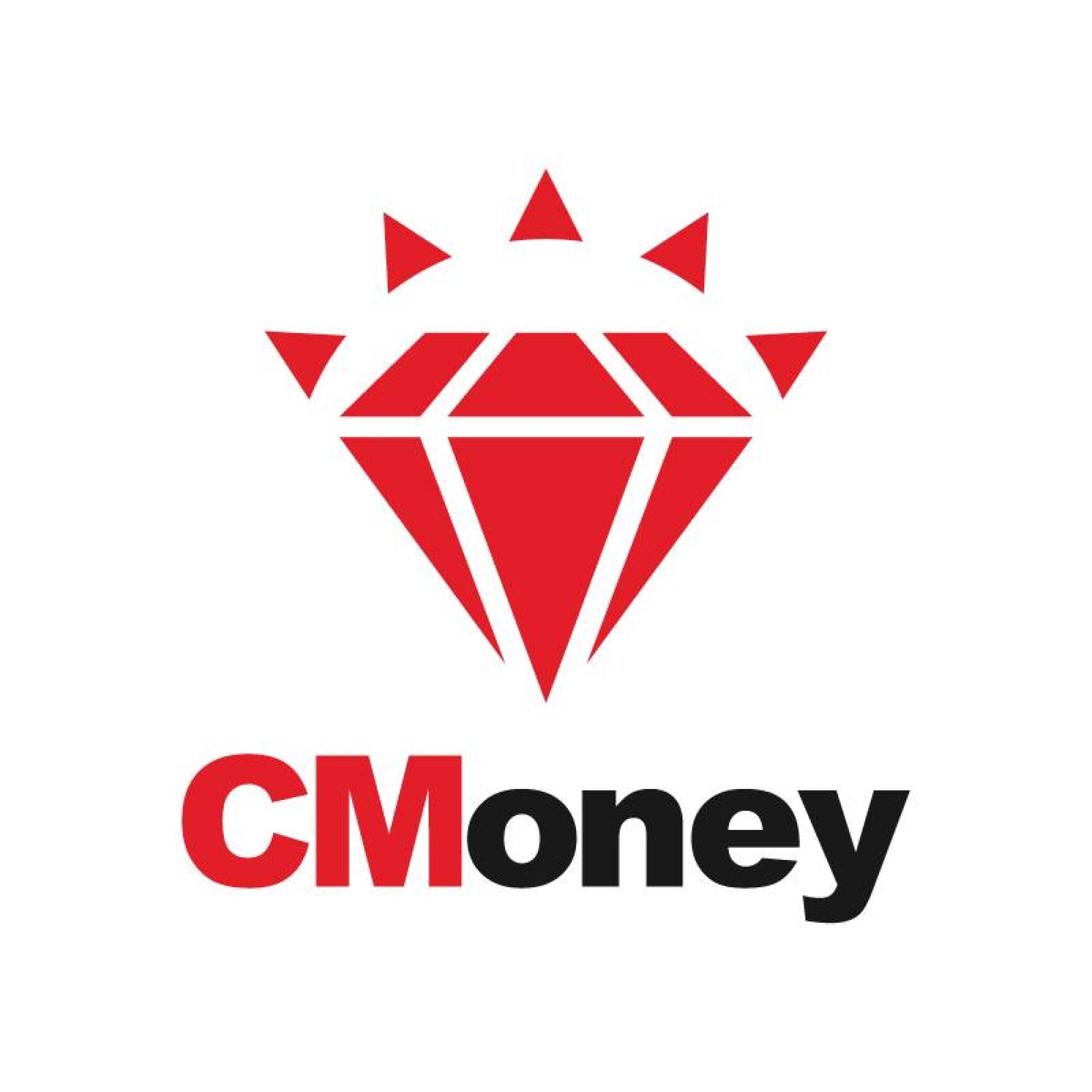 CMoney Logo
