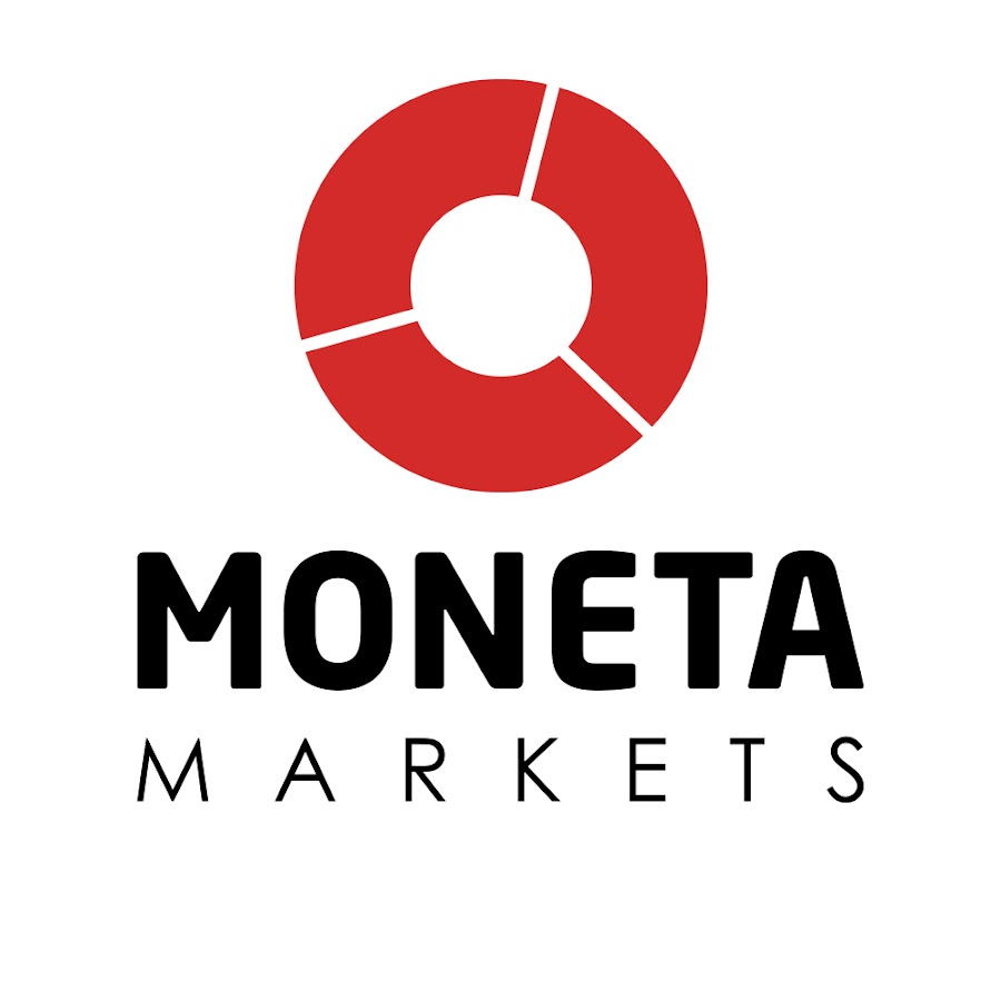 Moneta Markets Logo